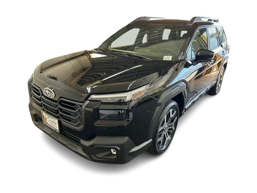 Thumbnail: 2026 Subaru Outback - 1