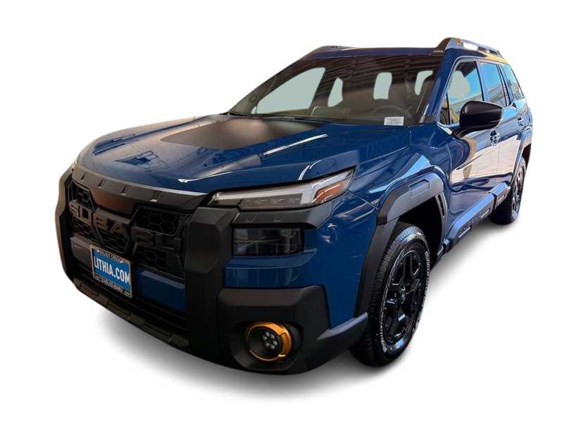 Thumbnail: 2026 Subaru Outback - 1