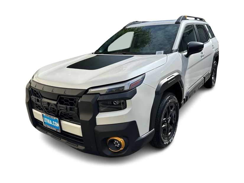 Thumbnail: 2026 Subaru Outback - 1