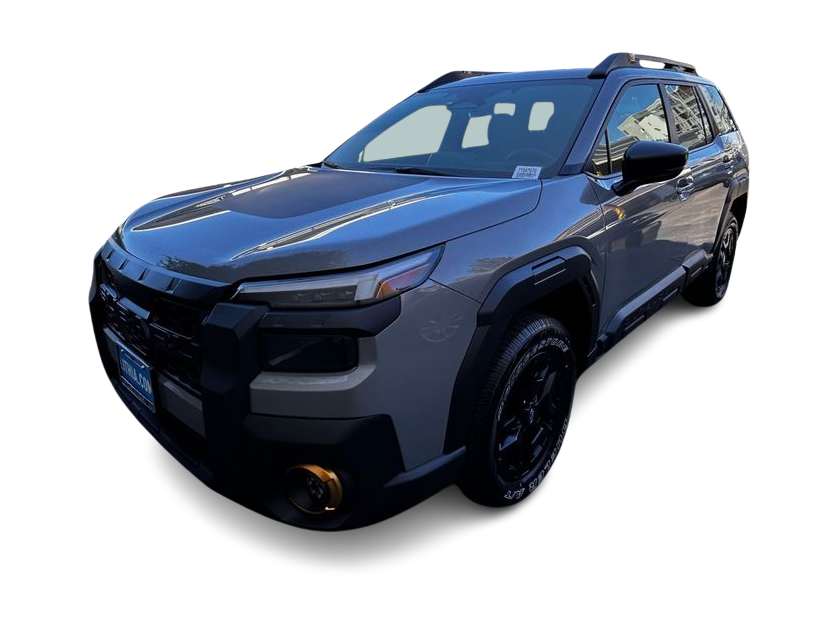 Thumbnail: 2026 Subaru Outback - 1