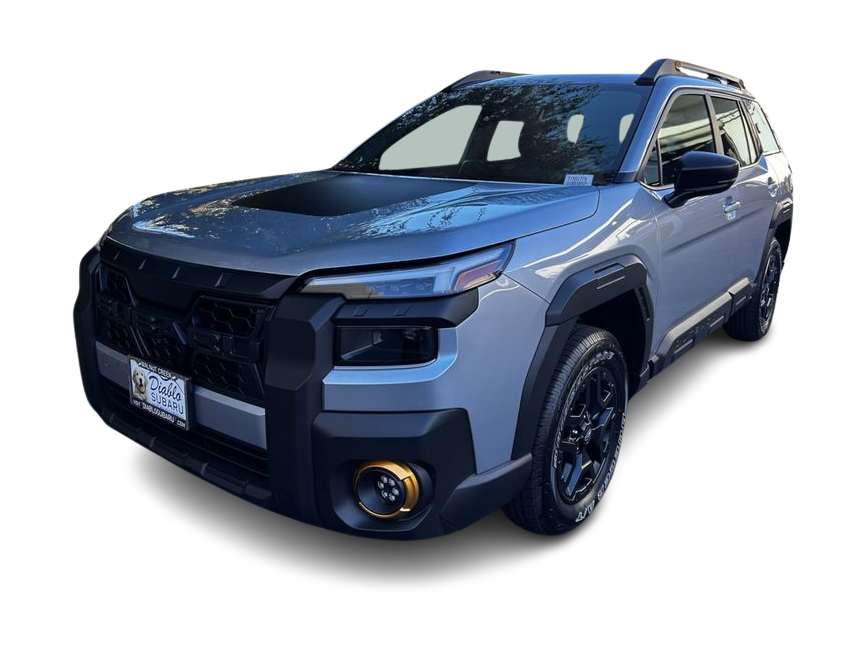 Thumbnail: 2026 Subaru Outback - 1