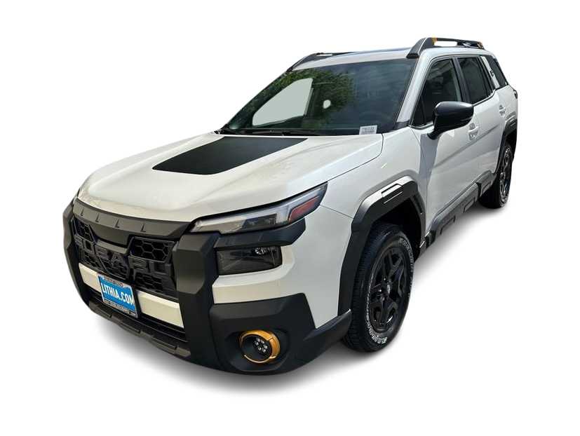 Thumbnail: 2026 Subaru Outback - 1