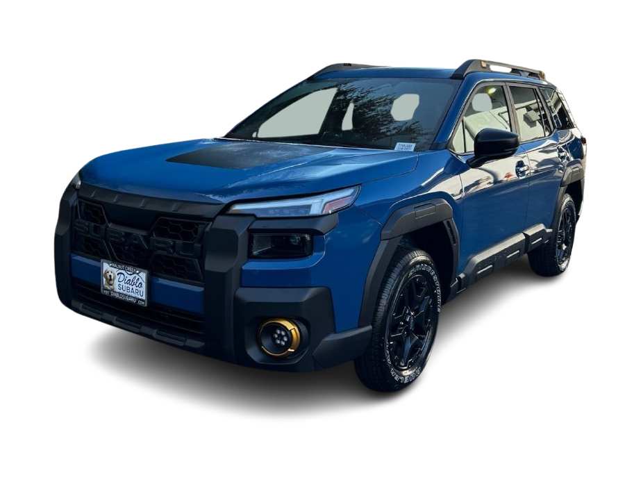 Thumbnail: 2026 Subaru Outback - 1
