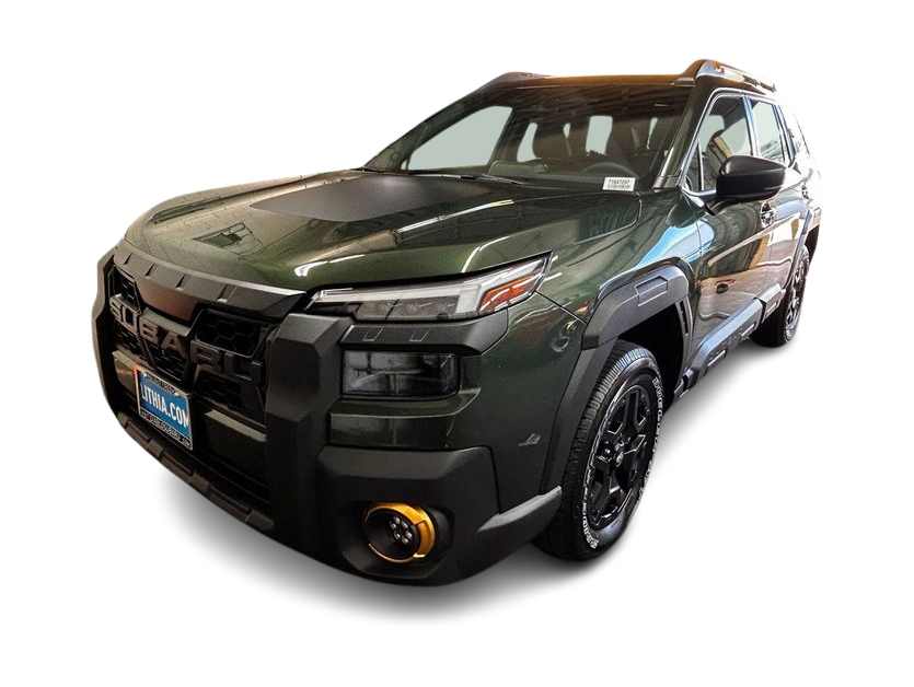 Thumbnail: 2026 Subaru Outback - 1