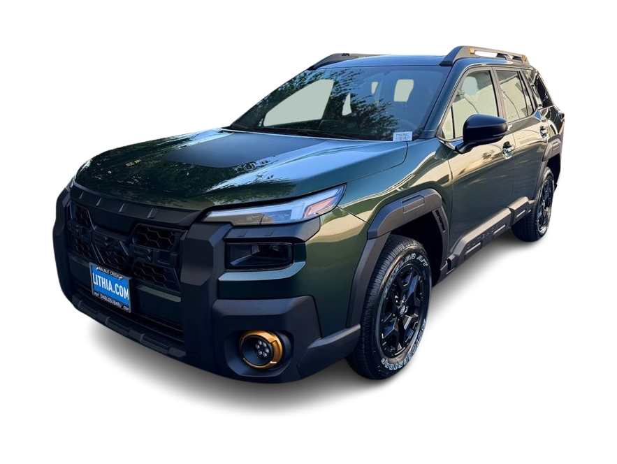 Thumbnail: 2026 Subaru Outback - 1