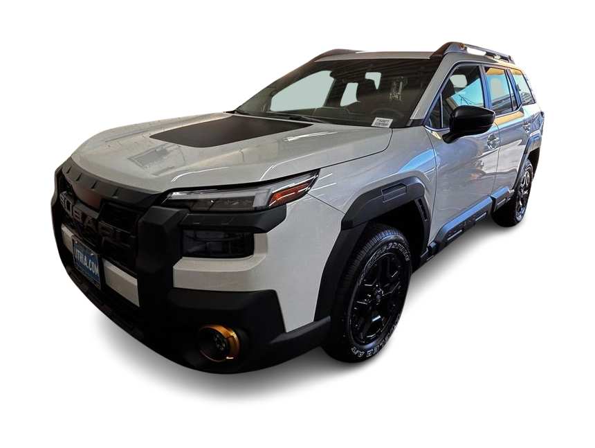 Thumbnail: 2026 Subaru Outback - 1