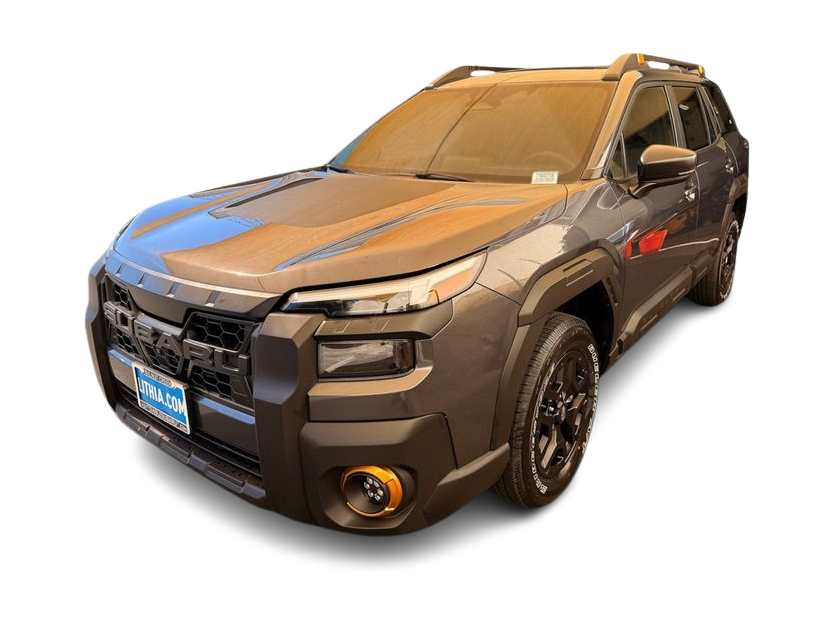 Thumbnail: 2026 Subaru Outback - 1