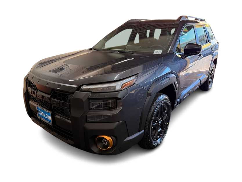 Thumbnail: 2026 Subaru Outback - 1