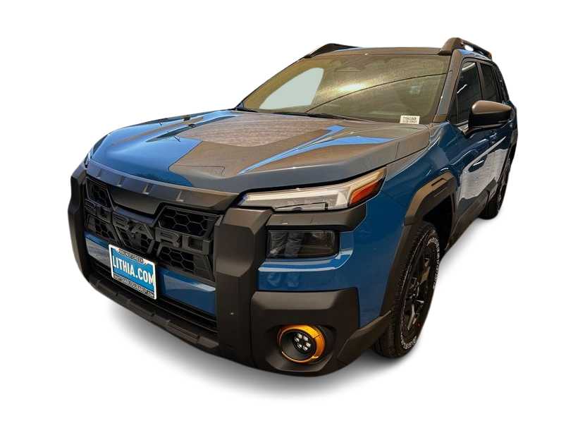 Thumbnail: 2026 Subaru Outback - 1