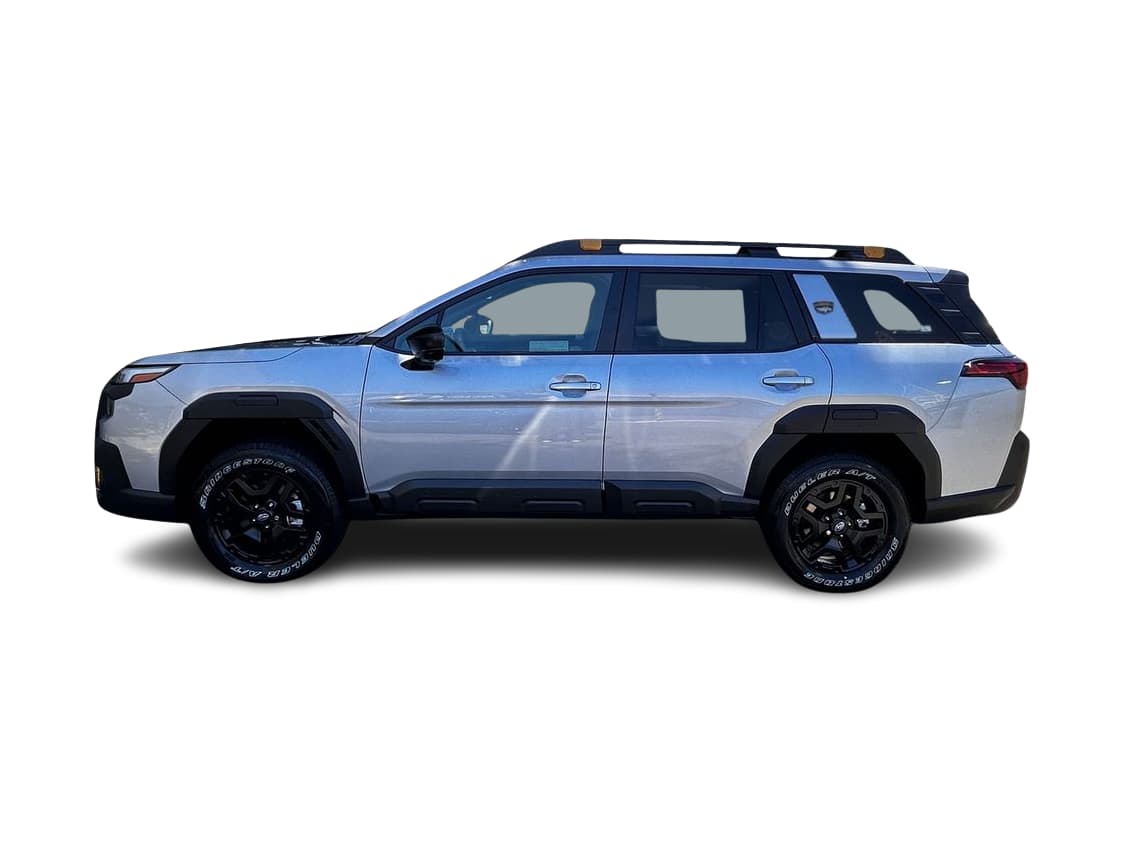 Thumbnail: 2026 Subaru Outback - 1
