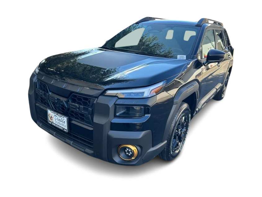 Thumbnail: 2026 Subaru Outback - 1
