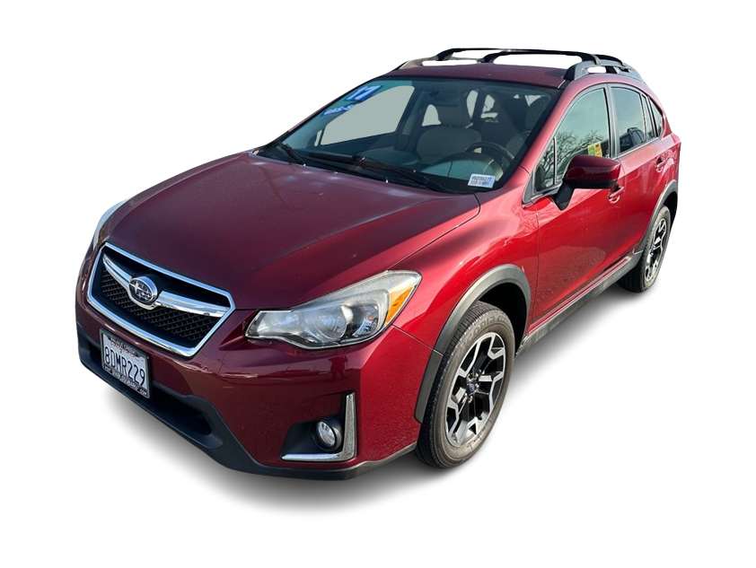 2017 Subaru Crosstrek Premium -
                  Walnut Creek, CA