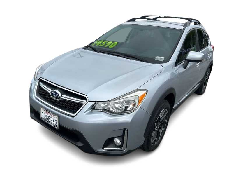 2016 Subaru Crosstrek Premium -
                  Walnut Creek, CA