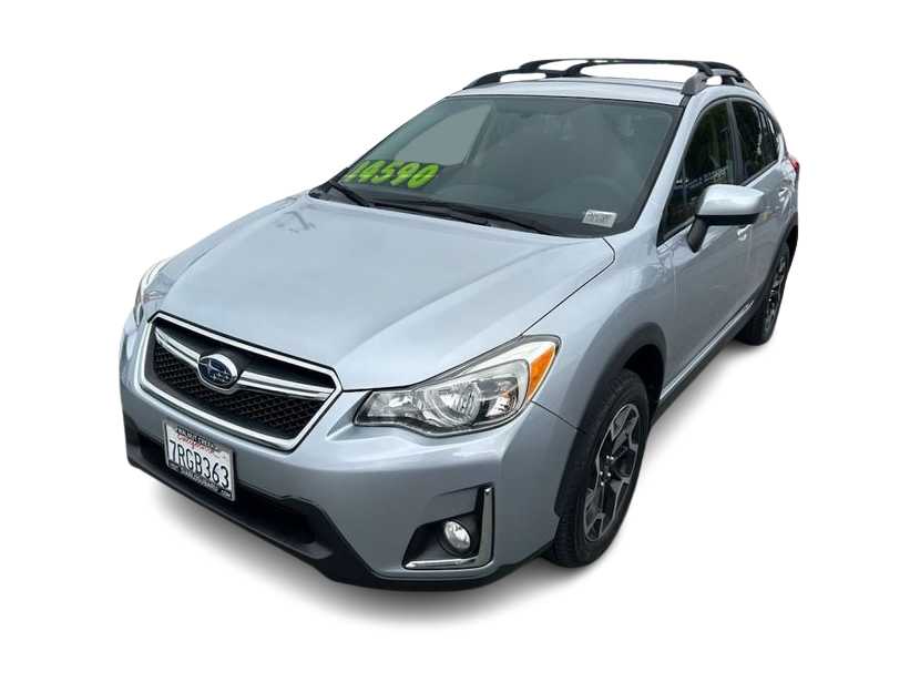 2016 Subaru Crosstrek Premium -
                  Walnut Creek, CA