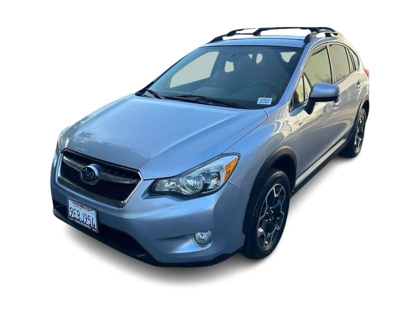 2015 Subaru XV Crosstrek Premium -
                  Walnut Creek, CA