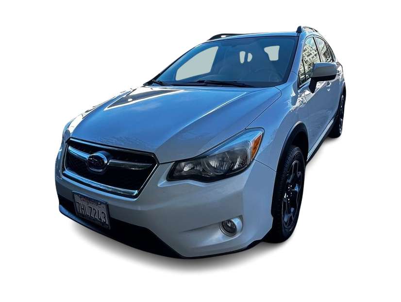 2013 Subaru XV Crosstrek Limited -
                  Walnut Creek, CA