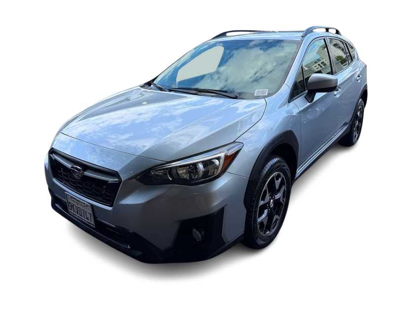 2018 Subaru Crosstrek Premium -
                  Walnut Creek, CA