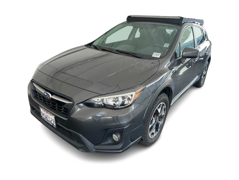 2020 Subaru Crosstrek Premium -
                Walnut Creek, CA