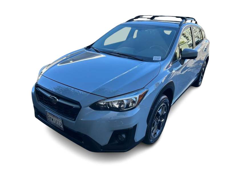 Thumbnail: 2019 Subaru Crosstrek - 1