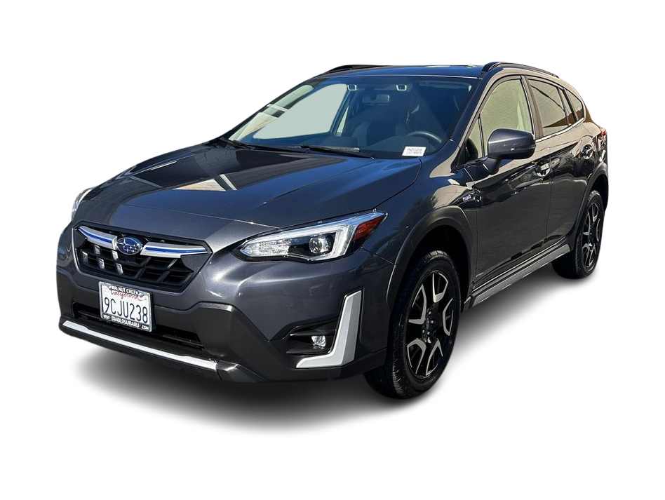 Thumbnail: 2023 Subaru Crosstrek - 1