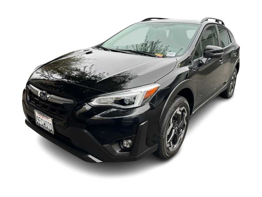 Thumbnail: 2023 Subaru Crosstrek - 1