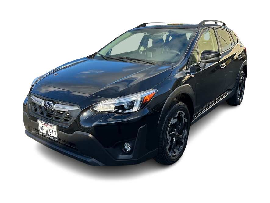 Thumbnail: 2023 Subaru Crosstrek - 1