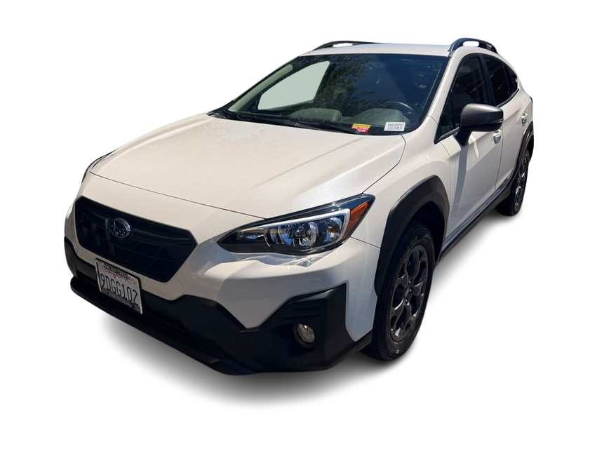 Thumbnail: 2023 Subaru Crosstrek - 1