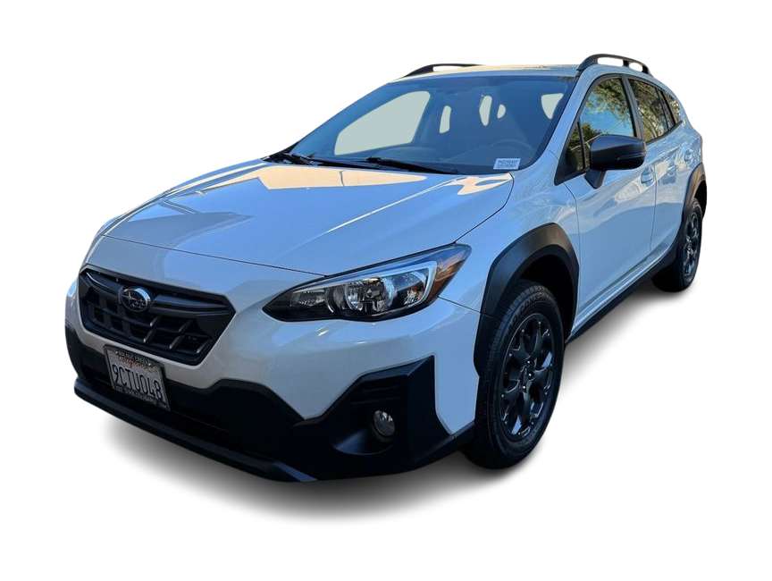 Thumbnail: 2023 Subaru Crosstrek - 1