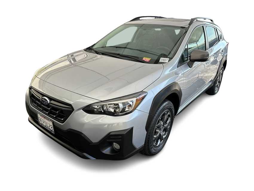 Thumbnail: 2023 Subaru Crosstrek - 1