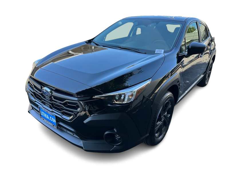 2025 Subaru Crosstrek Base -
                  Walnut Creek, CA