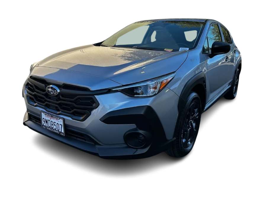 Thumbnail: 2024 Subaru Crosstrek - 1
