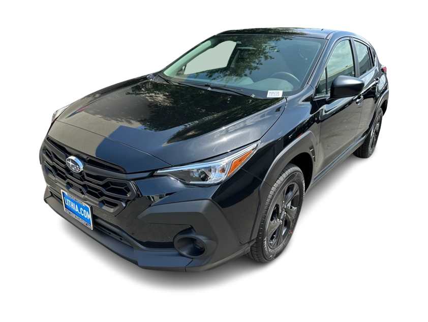 2025 Subaru Crosstrek Base -
                Walnut Creek, CA
