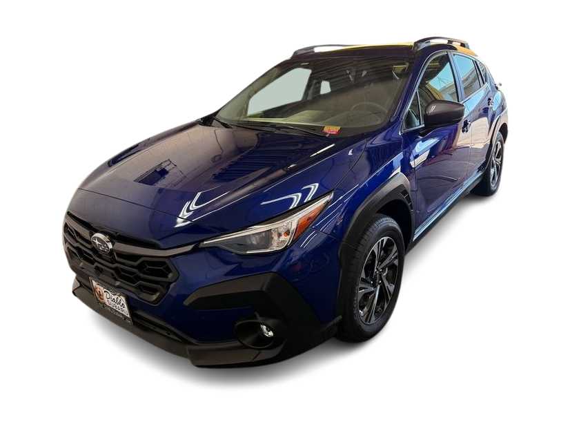 Thumbnail: 2024 Subaru Crosstrek - 1
