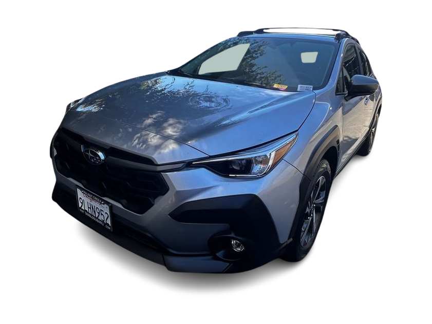 Thumbnail: 2024 Subaru Crosstrek - 1