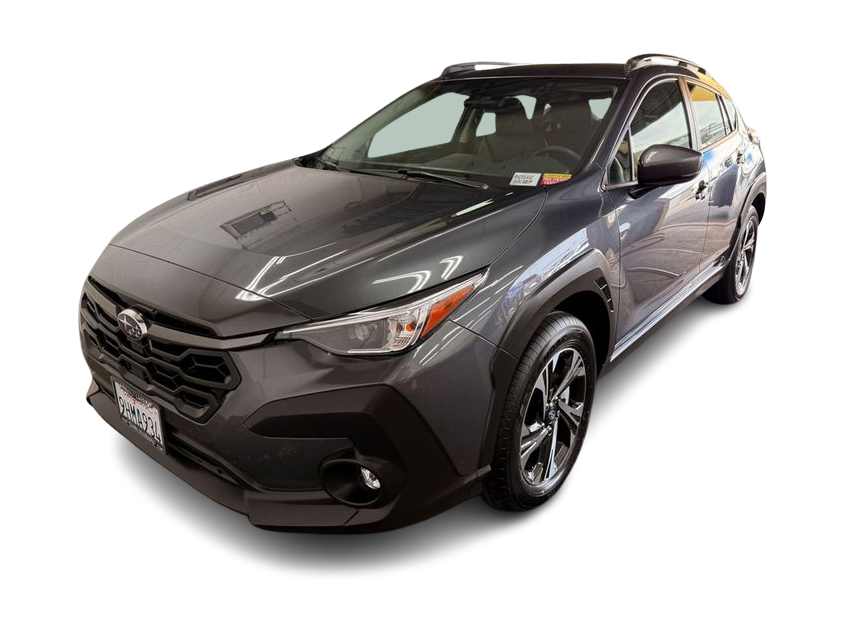 Thumbnail: 2024 Subaru Crosstrek - 1