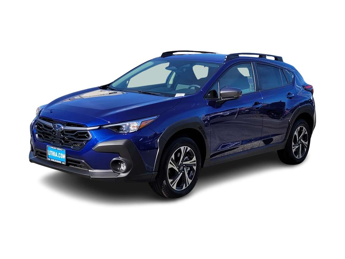 2024 Subaru Crosstrek Premium -
                Walnut Creek, CA