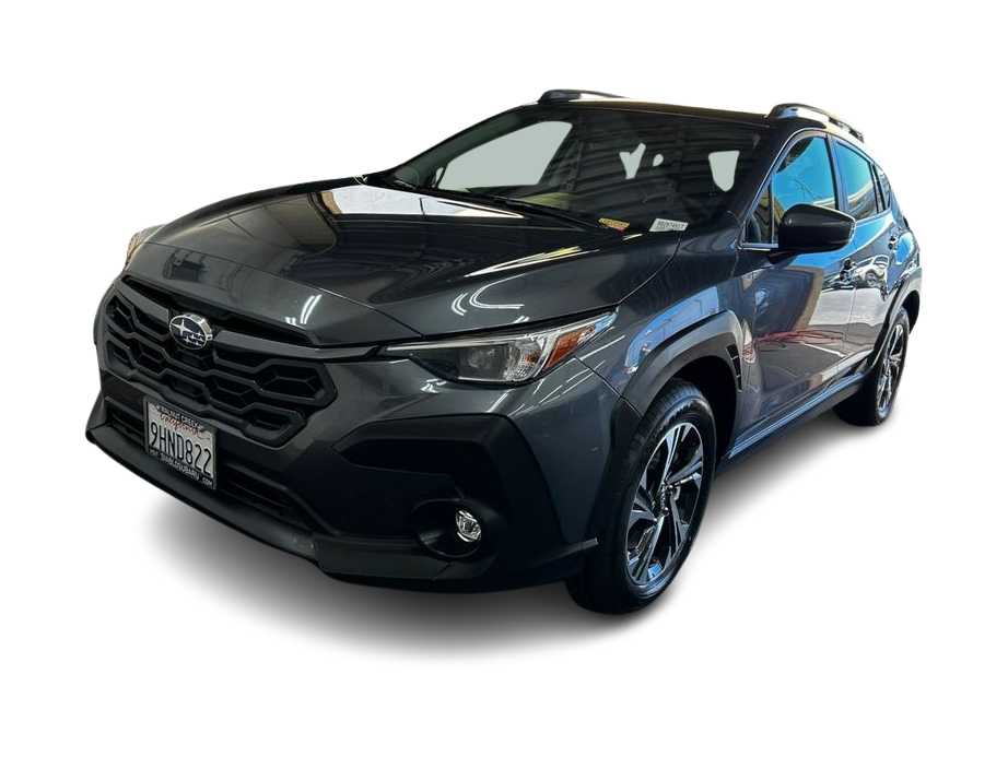 Thumbnail: 2024 Subaru Crosstrek - 1