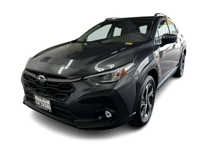 Thumbnail: 2024 Subaru Crosstrek - 1
