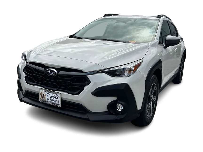 Thumbnail: 2024 Subaru Crosstrek - 1