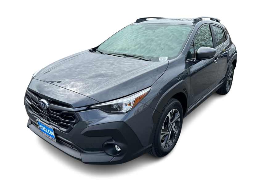 2025 Subaru Crosstrek Premium -
                Walnut Creek, CA