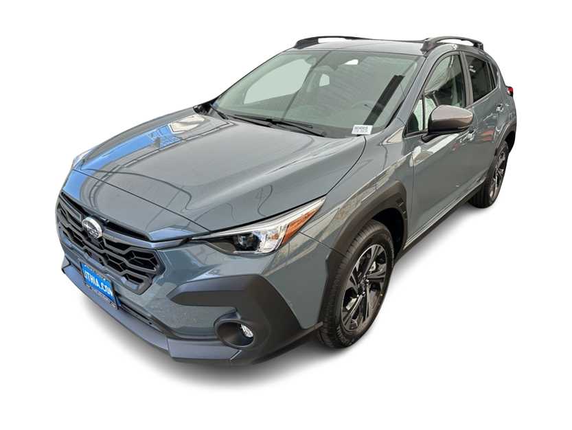 Thumbnail: 2025 Subaru Crosstrek - 1