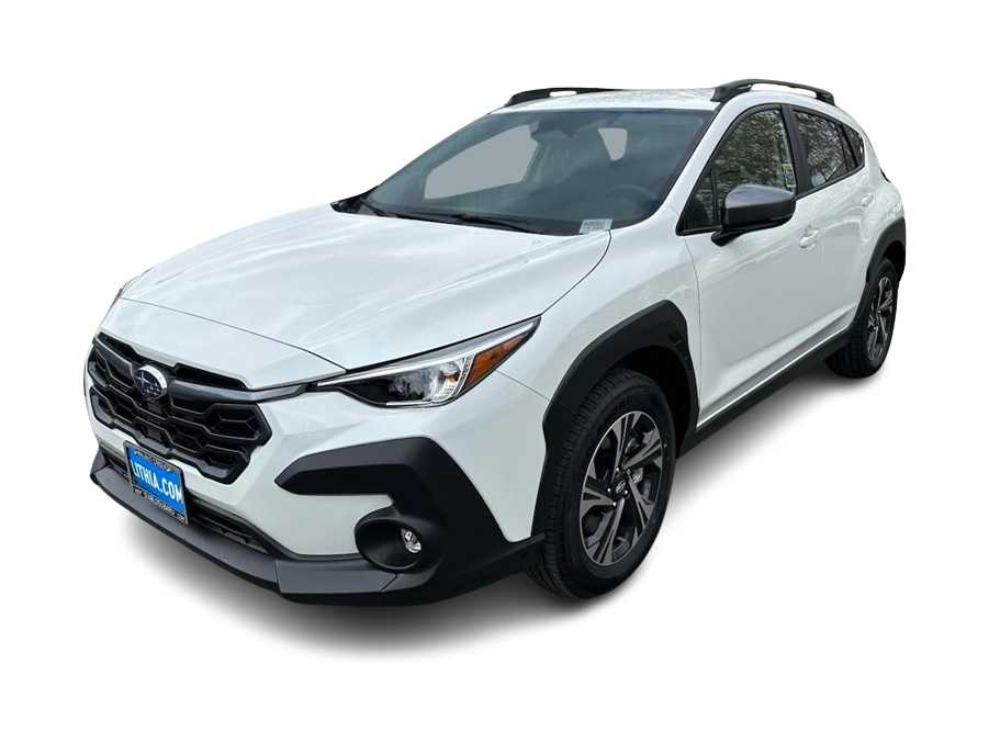 2025 Subaru Crosstrek Premium -
                Walnut Creek, CA
