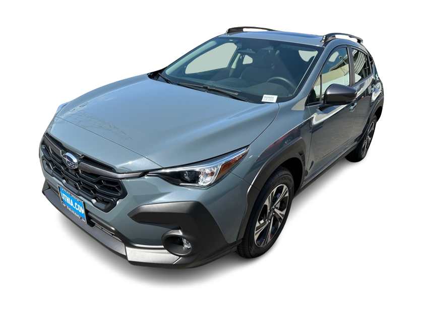 2025 Subaru Crosstrek Premium -
                Walnut Creek, CA
