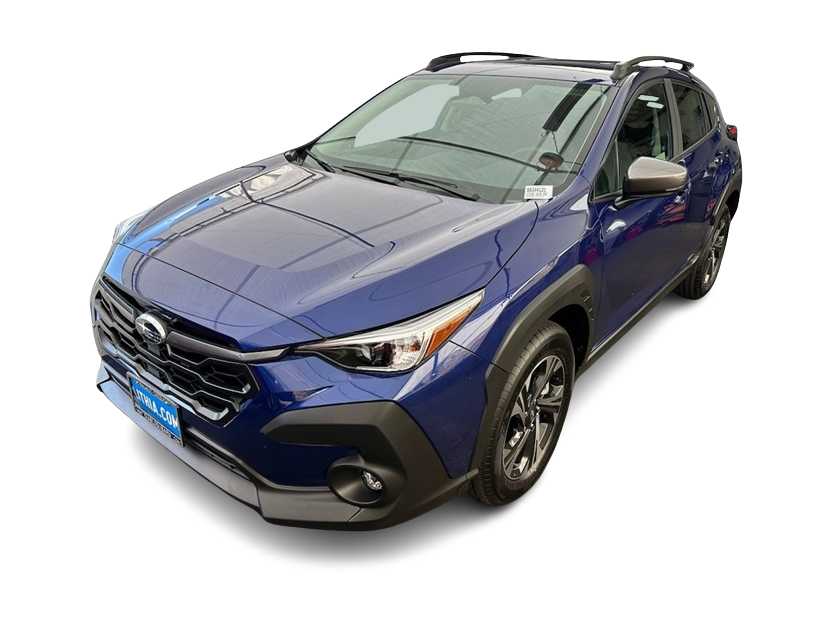 Thumbnail: 2025 Subaru Crosstrek - 1