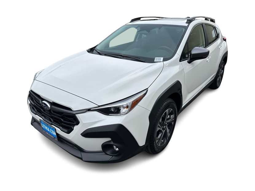 Thumbnail: 2025 Subaru Crosstrek - 1