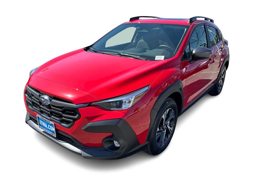 2025 Subaru Crosstrek Premium -
                Walnut Creek, CA
