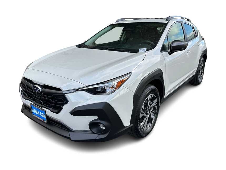 Thumbnail: 2025 Subaru Crosstrek - 1