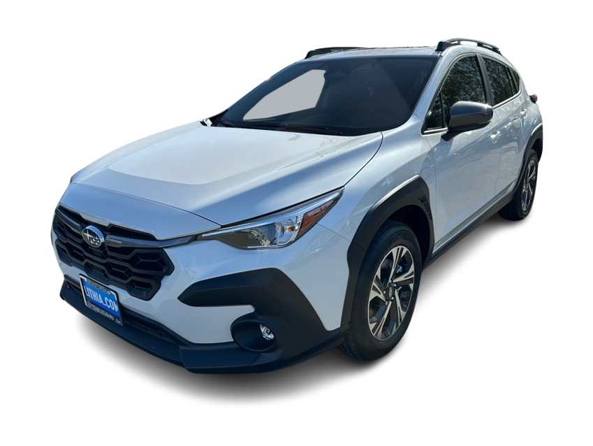 2025 Subaru Crosstrek Premium Hero Image