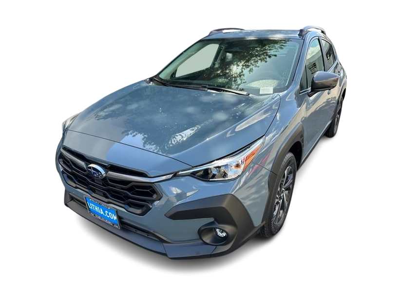 2025 Subaru Crosstrek Premium -
                Walnut Creek, CA