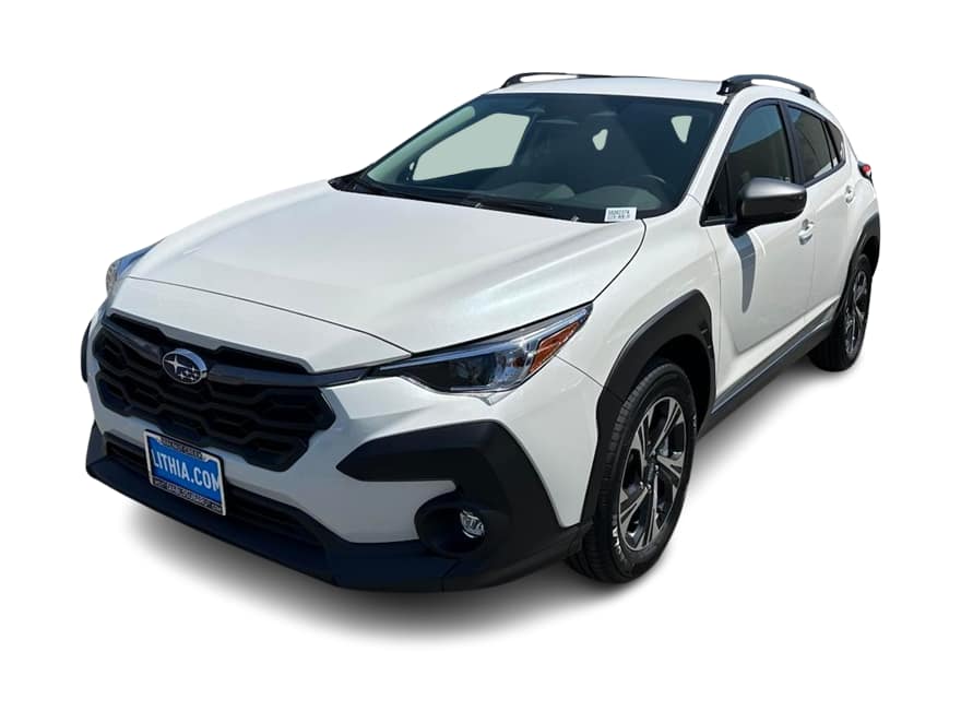 2025 Subaru Crosstrek Premium -
                Walnut Creek, CA